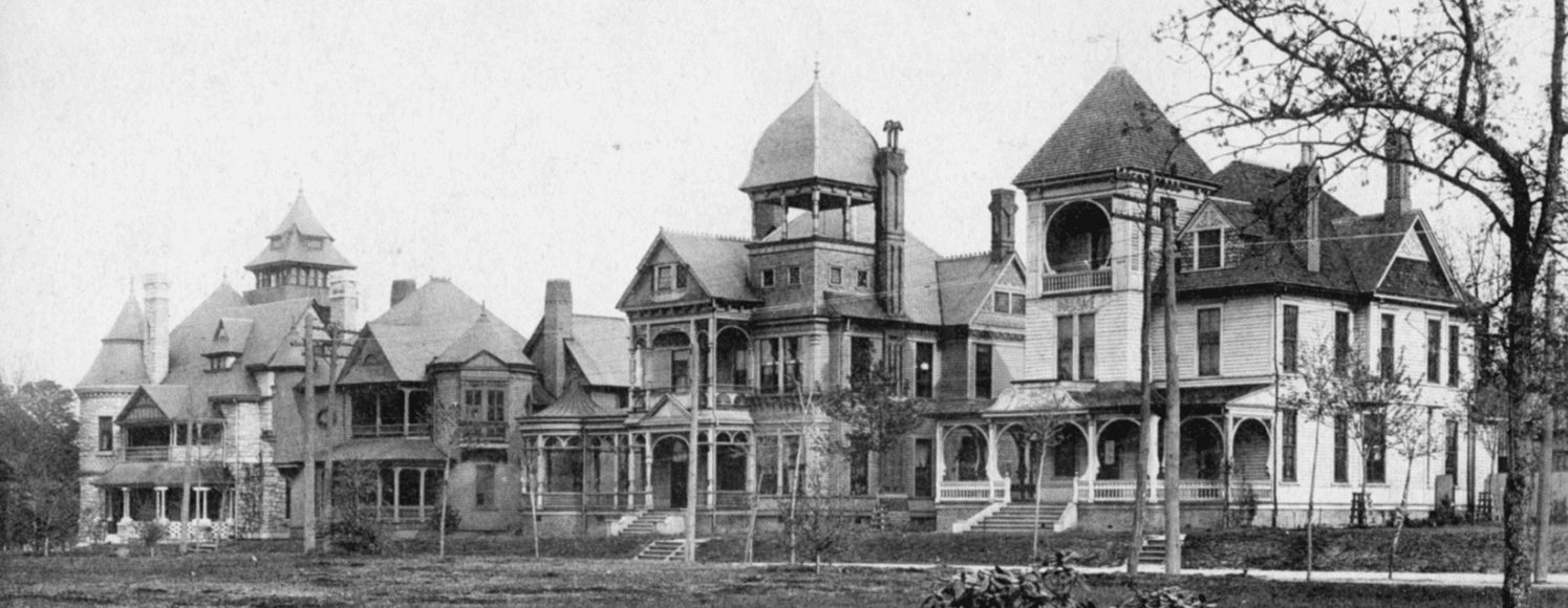 Historic Edgewood