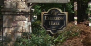 Emerson Hall