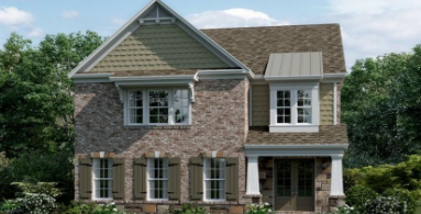 Enclave At Morningside
