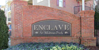 Enclave at Milton Park