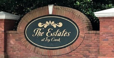 Estates At Ivy Creek