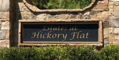 Estates at Hickory Flat
