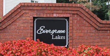 Evergreen Lakes