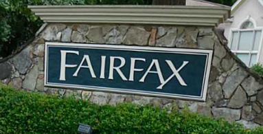 Fairfax