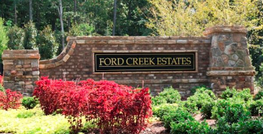 Ford Creek Estates