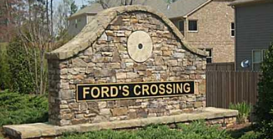 Ford's Crossing