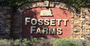 Fossett Farms
