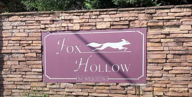 Fox Hollow