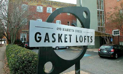 Gasket Lofts
