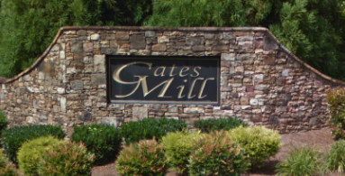 Gates Mill