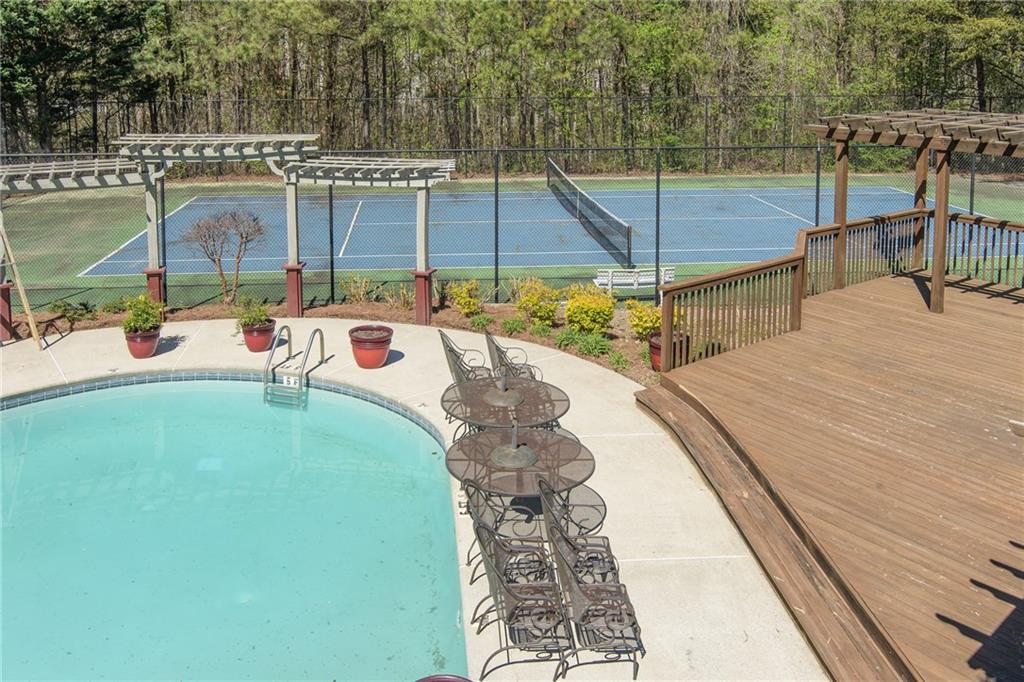Amenities