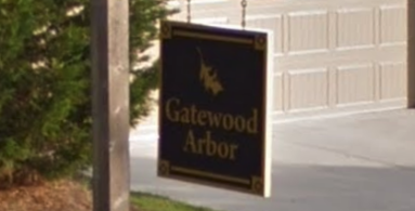 Gatewood Arbor