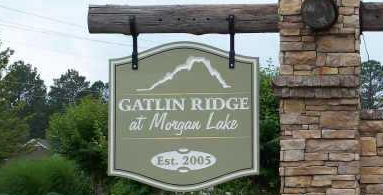 Gatlin Ridge at Morgan Lake