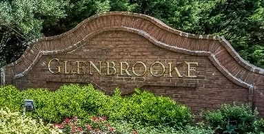 Glenbrooke Homes For Sale In Roswell Ga