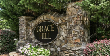 Grace Hill