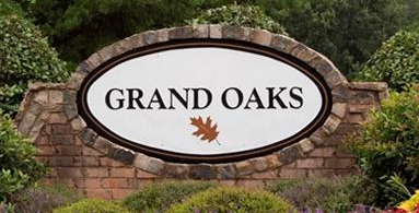 Grand Oaks Canton