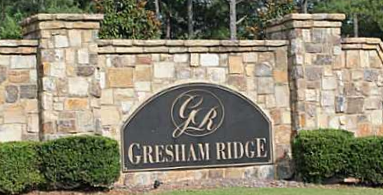 Gresham Ridge