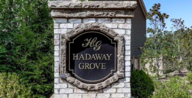 Hadaway Grove