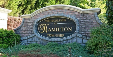 Hamilton Township