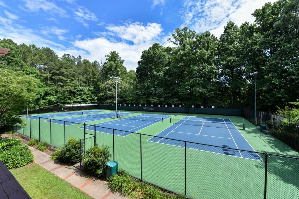 Hampton Farms Homes for Sale in Marietta, GA (East Cobb)