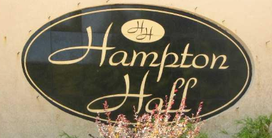 Hampton Hall