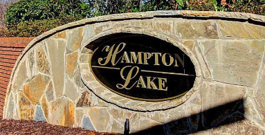 Hampton Lake