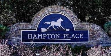 Hampton Place Homes for Sale in Duluth, GA