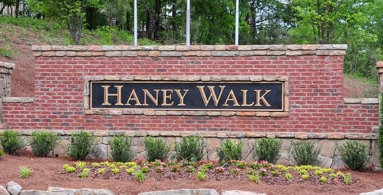 Haney Walk
