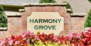 Harmony Grove