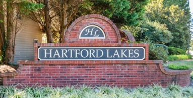 Hartford Lakes