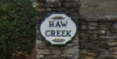 Haw Creek