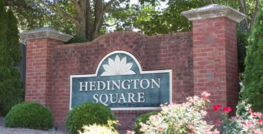 Hedington Square