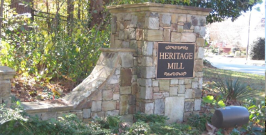Heritage Mill