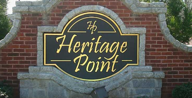 Heritage Point