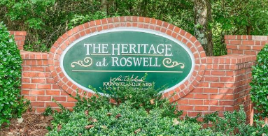 Heritage at Roswell