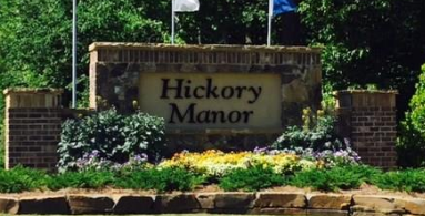 Hickory Manor