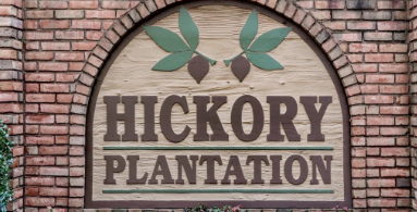 Hickory Plantation