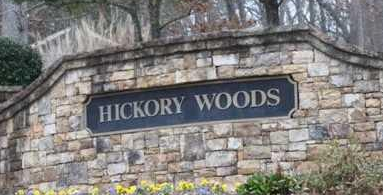 Hickory Woods