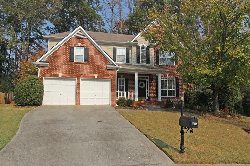 Hidden Springs Homes for Sale in Smyrna, GA