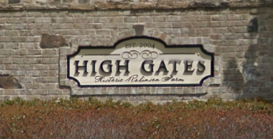 High Gates