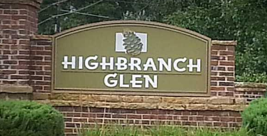 Highbranch Glen