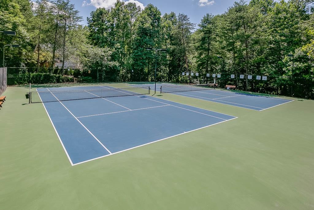 Highland Park Homes for Sale in Johns Creek GA