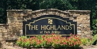 Highlands at Park Bridge