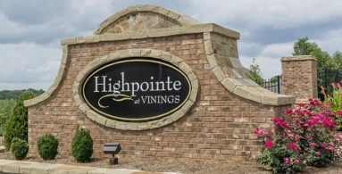 Highpointe at Vinings