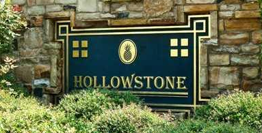 Hollowstone
