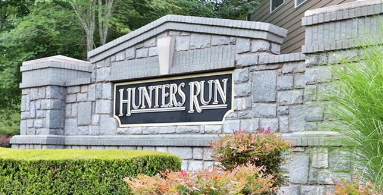 Hunters Run Homes for Sale in Suwanee, GA