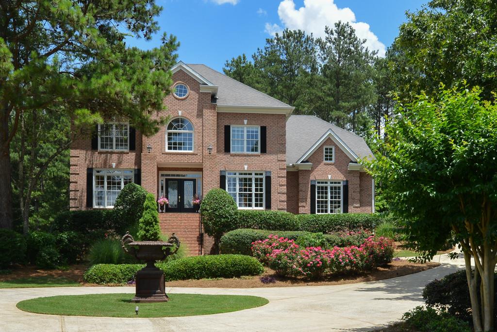 Hyde Park Homes for Sale in Marietta, GA (East Cobb)