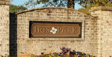 Iris Park