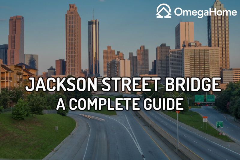 Jackson Street Bridge