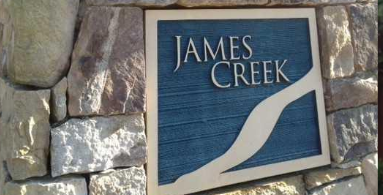 James Creek